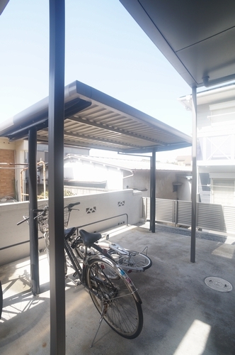 リアンメゾン 101号-14