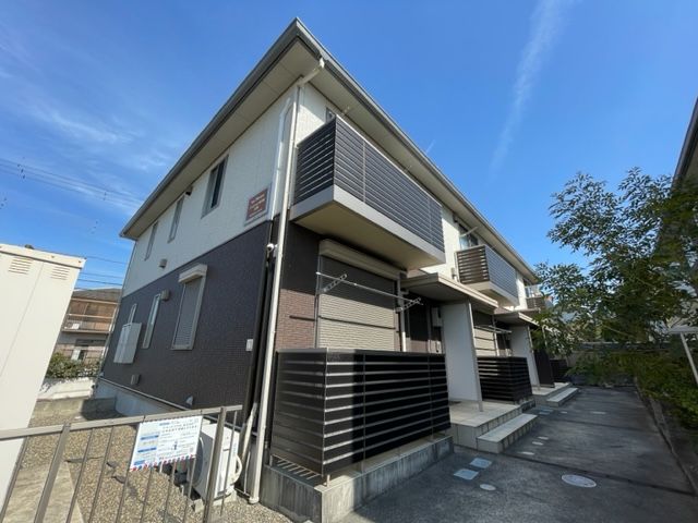 アンビション畑沢南A 201号-12