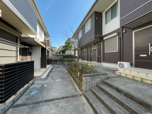 アンビション畑沢南A 201号-13
