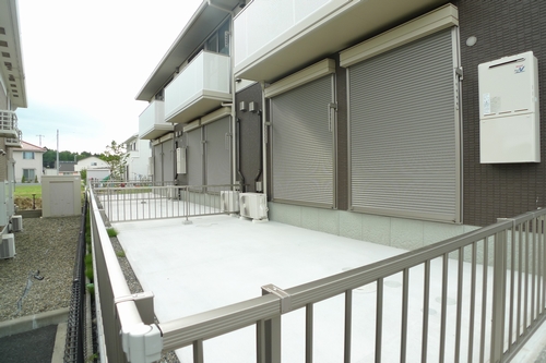 プランドールＢ 202号-12