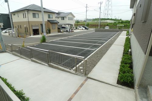 プランドールＢ 202号-13