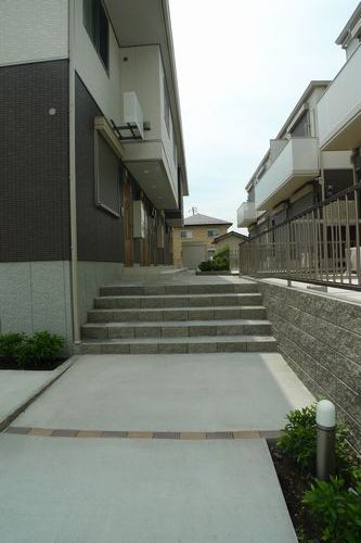 プランドールＢ 202号-15