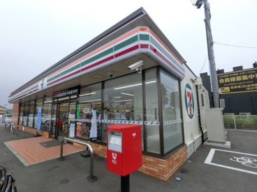 ビラ新川田 102号-14