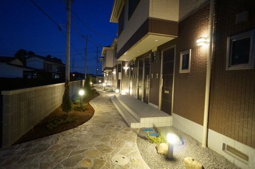 祗水庭　壱 103号-13