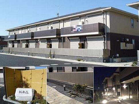 祗水庭　壱 103号-15