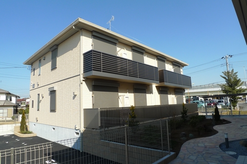 ロイヤルガーデンⅧ 201号-12