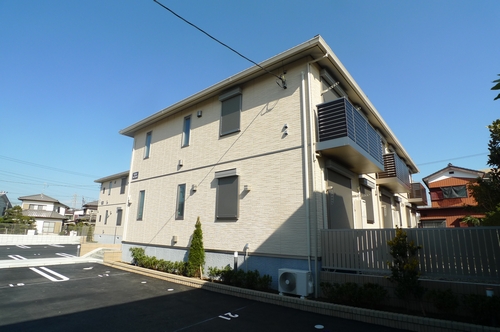 ロイヤルガーデンⅨ 101号-12