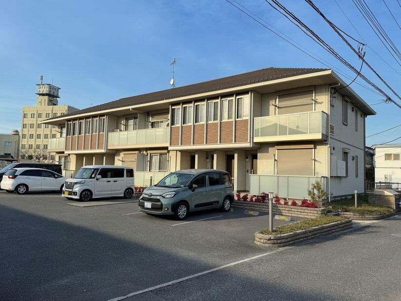 レフィナード 105号-3