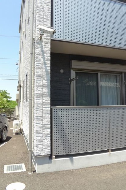 ラ・ルーチェ 307号-13