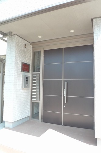 ラ・ネージュ 301号-13