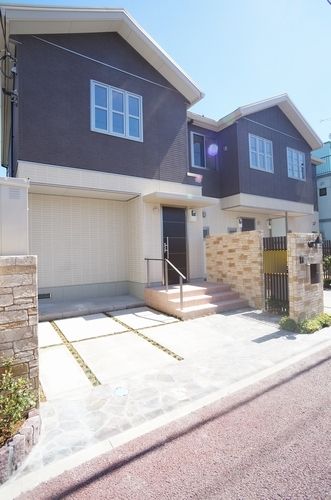 ラフィーネ蘇我103-1