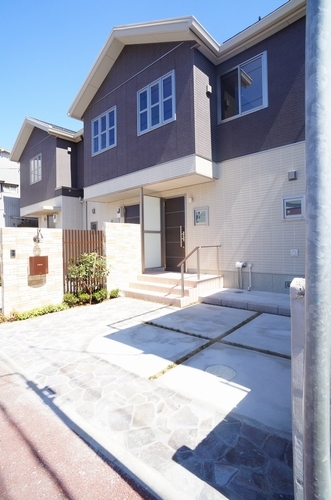 ラフィーネ蘇我 103号-12