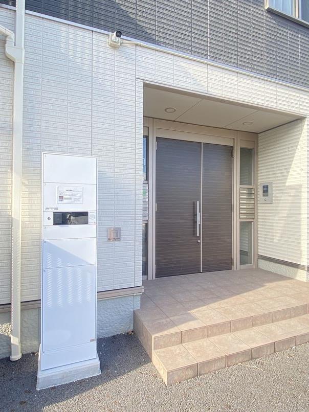 プルミエールA 207号-12