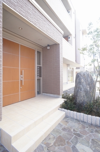 エスペランサ　ステラ 202号-12