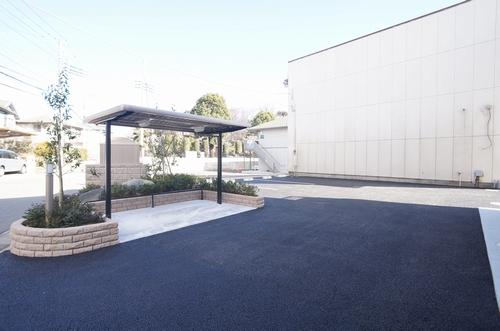 エスペランサ　ステラ 202号-13