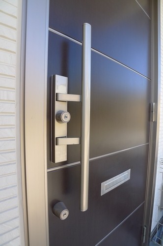 シャルム・ドミール 201号-14