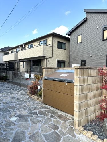 ラ・ルミエール 101号-13