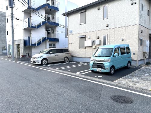 ラ・ルミエール 101号-14