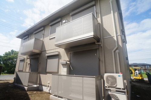 ルミエール 102号-12