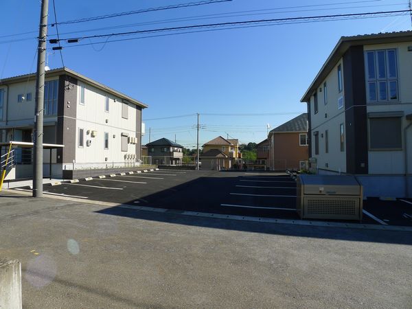 デュークB 202号-12