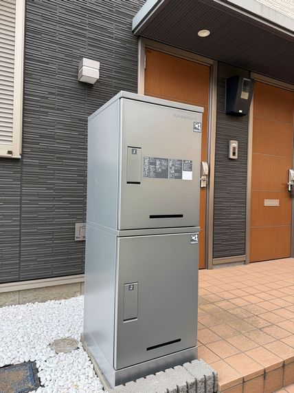 グランコート姉崎Ⅵ 201号-14