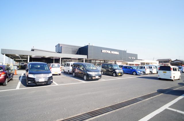 グランツィオーネⅠ 105号-15