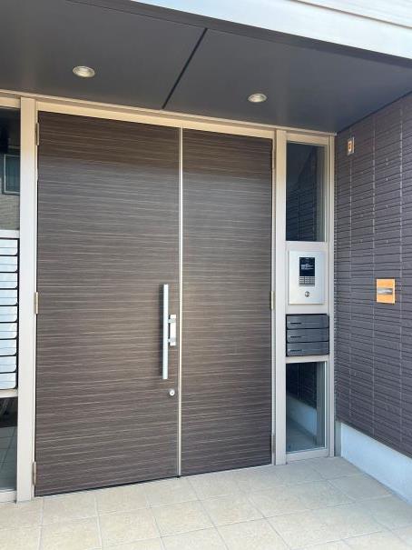 ロハス　ルームズ更級 103号-13