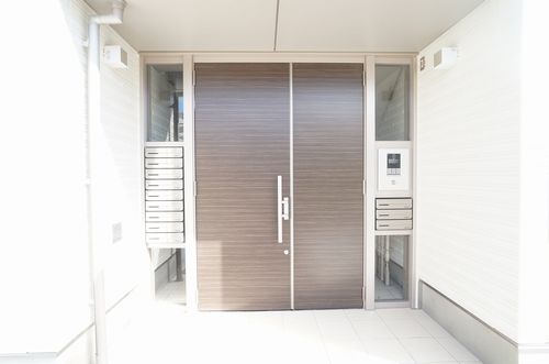 Ｎｅｗ　ＲｉｃｈⅡ 301号-13