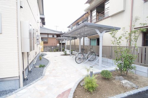 コスモ ランサ 201号-4