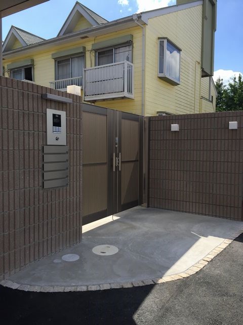 シャルドール 203号-12