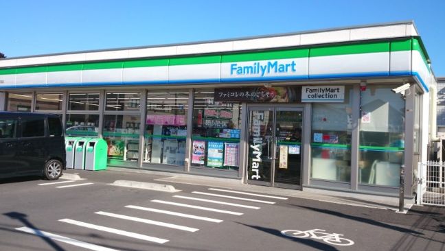 シャルドール 203号-15