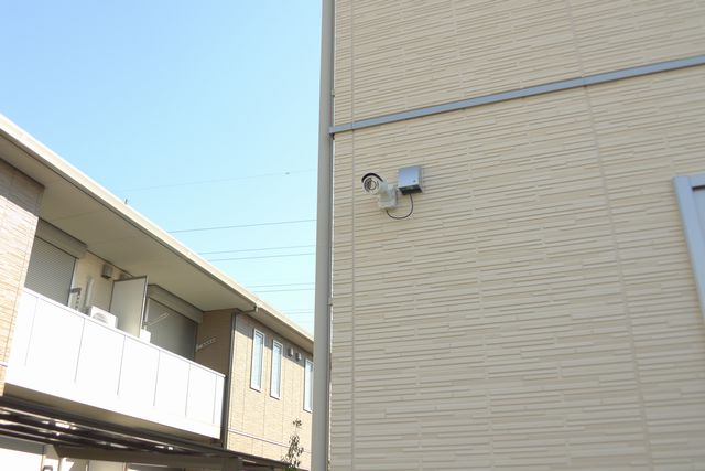 はなみずきＡ 201号-13