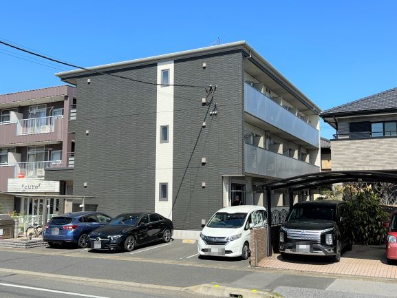 ＡＪ　Ｒｅｓｉｄｅｎｃｅ