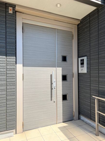 AJ Residence 106号-11