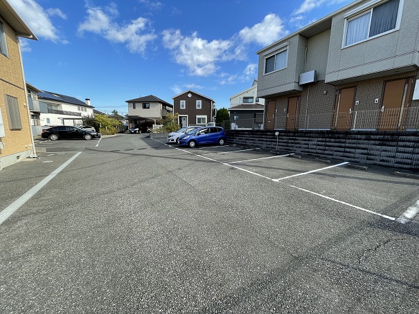 ル・サンク A棟 102号-14