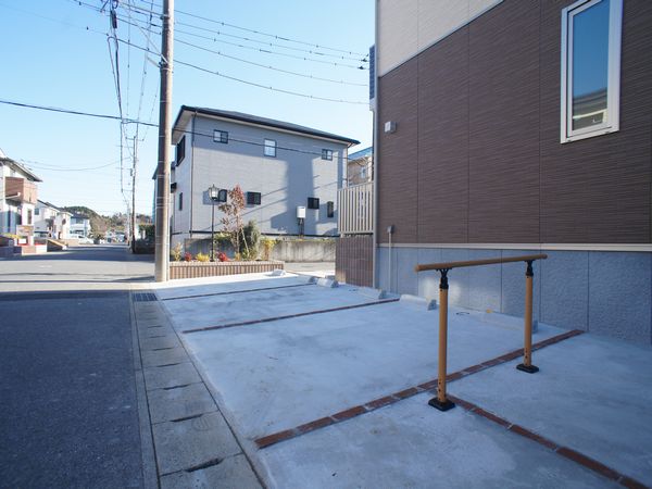 ルミナス 203号-13