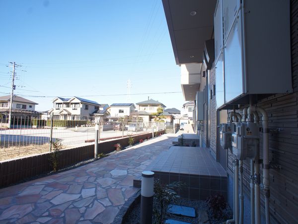 ルミナス 203号-14