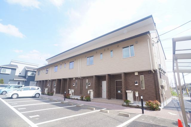 サザンクロス七番館 E号-13