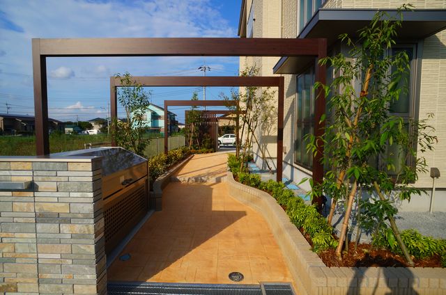 ガーデンテラス袖ヶ浦 102号-13