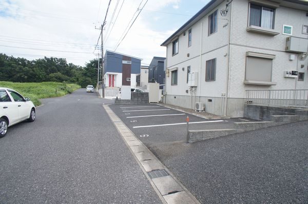 ワイズコート 103号-12