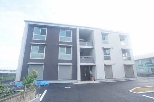 アンビシア 202号-12