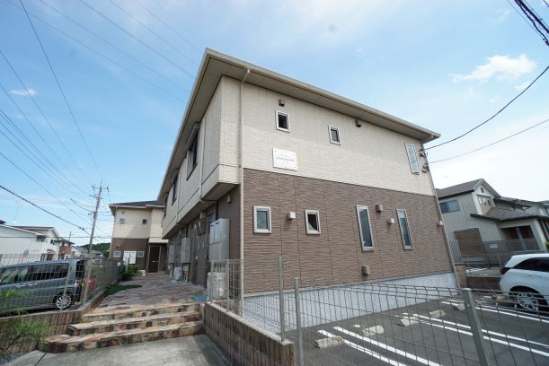 ルミナスⅡ 202号-13