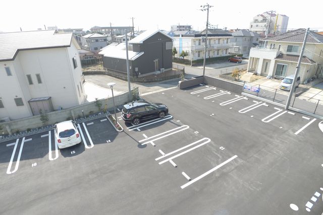 クロシェットⅧ 206号-12