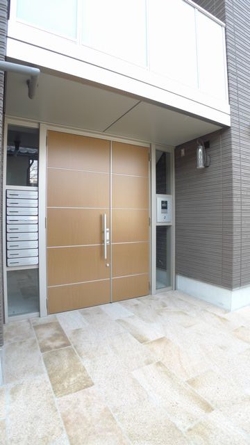 クロシェットⅧ 206号-13