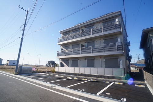ブリリアントキャッスル 302号-13