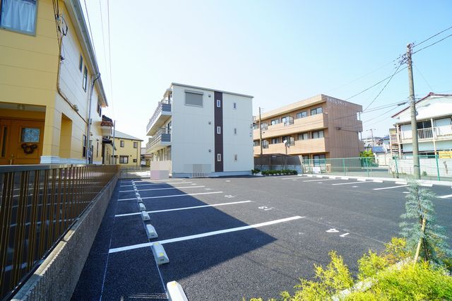 リベラルⅢ 202号-6