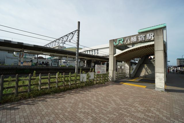 フェリシード八幡 201号-15