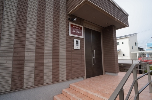 ル・リオン 206号-13