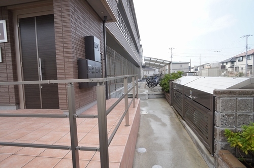 ル・リオン 206号-14