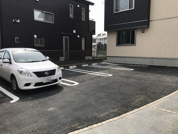 ヴィアソーレ 101号-12